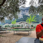 Photo n°2 de l'avis de Valenico.a fait le 09/07/2022 à 13:58 sur le  Bikefarm à Arco