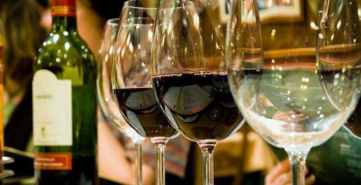Liquor Store «Corktree Fine Wines & Liquors», reviews and photos, 83 Main St, Northport, NY 11768, USA
