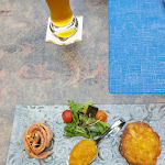 Photo n°1 de l'avis de Delia.e fait le 11/07/2023 à 18:38 sur le  Restaurant Wachsmuth à Zingst