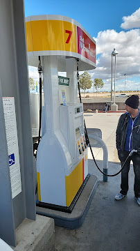 Shell - Photo 7 - Car repair in Buckeye, AZ, Surprise