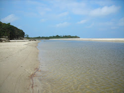 Photo de Plage Rio Itaguare avec baie spacieuse