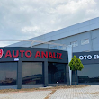 Auto Analiz İzmir Garantili Oto Ekspertiz