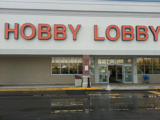 Craft Store «Hobby Lobby», reviews and photos, 1580 Wesel Blvd c, Hagerstown, MD 21740, USA