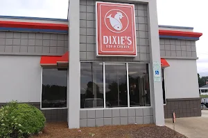 Dixie's Fish and Chicken image