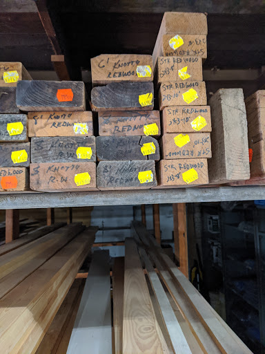 Hardware Store «Midway Lumber Company Inc.», reviews and photos, 4400 North Point Blvd, Baltimore, MD 21219, USA