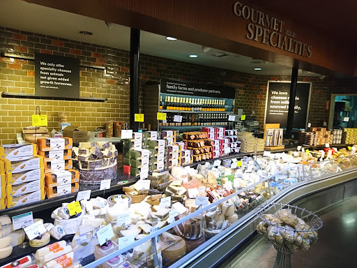 Grocery Store «Whole Foods Market», reviews and photos, 1700 Duke St, Alexandria, VA 22314, USA