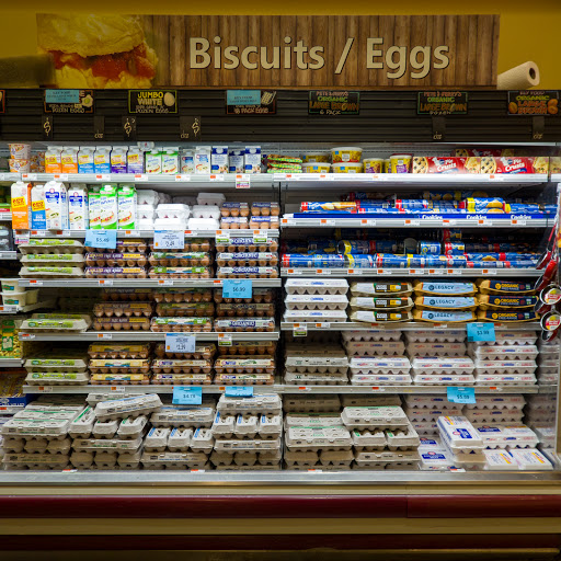 Grocery Store «Key Food Supermarket», reviews and photos, 151 Covert Ave, Floral Park, NY 11001, USA