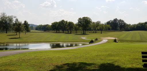 Country Club «River Bend Country Club», reviews and photos, 245 Riverbend Rd, Shelbyville, TN 37160, USA