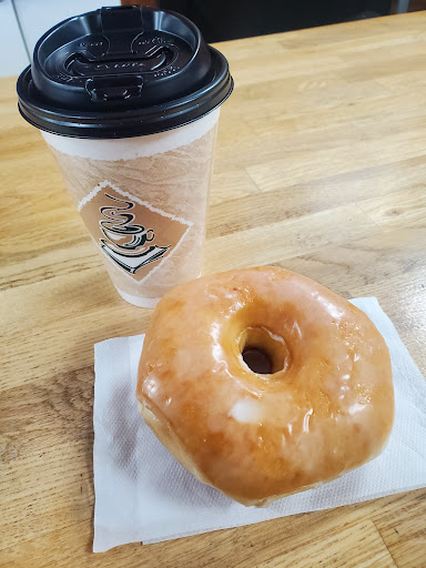 Donut Shop «Spudnuts Donuts», reviews and photos, 650 Prospect St, Berea, OH 44017, USA