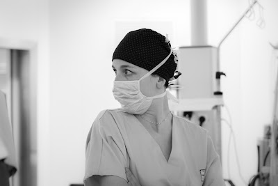 Dr Déborah BENAZECH - Chirurgie esthétique plastique Montpellier à Montpellier