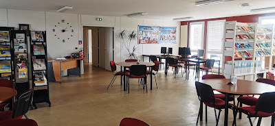 Centre d'Information et d'Orientation à Savigny-le-Temple