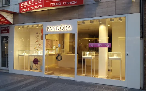 Pandora Store Köln image