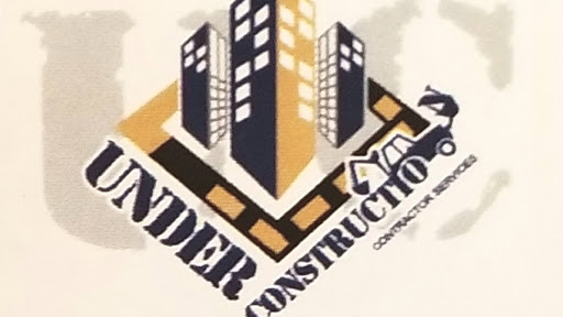 Under Construction Contractor Services