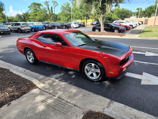 Used Car Dealer «CarMax», reviews and photos, 901 Towne Center Blvd, Sanford, FL 32771, USA