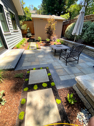 Affordable Landscape & Design Inc.