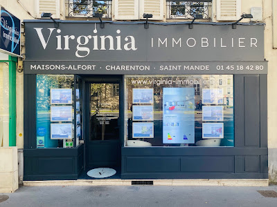 Valeurs Immobilier à Maisons-Alfort