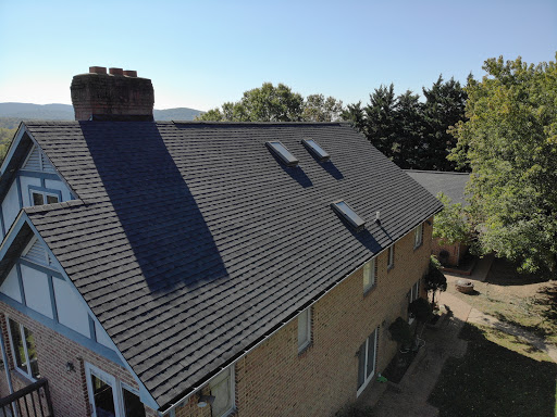 Roofing Contractor «Topper Construction», reviews and photos, 7138 English Muffin Way, Frederick, MD 21704, USA