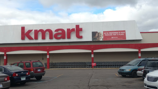 Department Store «Kmart», reviews and photos, 22801 Harper Ave, St Clair Shores, MI 48080, USA