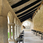 Photo n° 13 de l'avis de C.o fait le 03/04/2022 à 08:55 pour Cloître des Cordeliers à Saint-Émilion