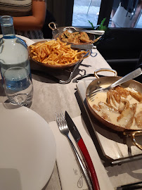 Frite du Restaurant français Le Jolla à Margencel - n°7