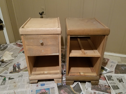 Furniture Store «Uhuru Furniture & Collectibles», reviews and photos, 832 N Broad St, Philadelphia, PA 19130, USA