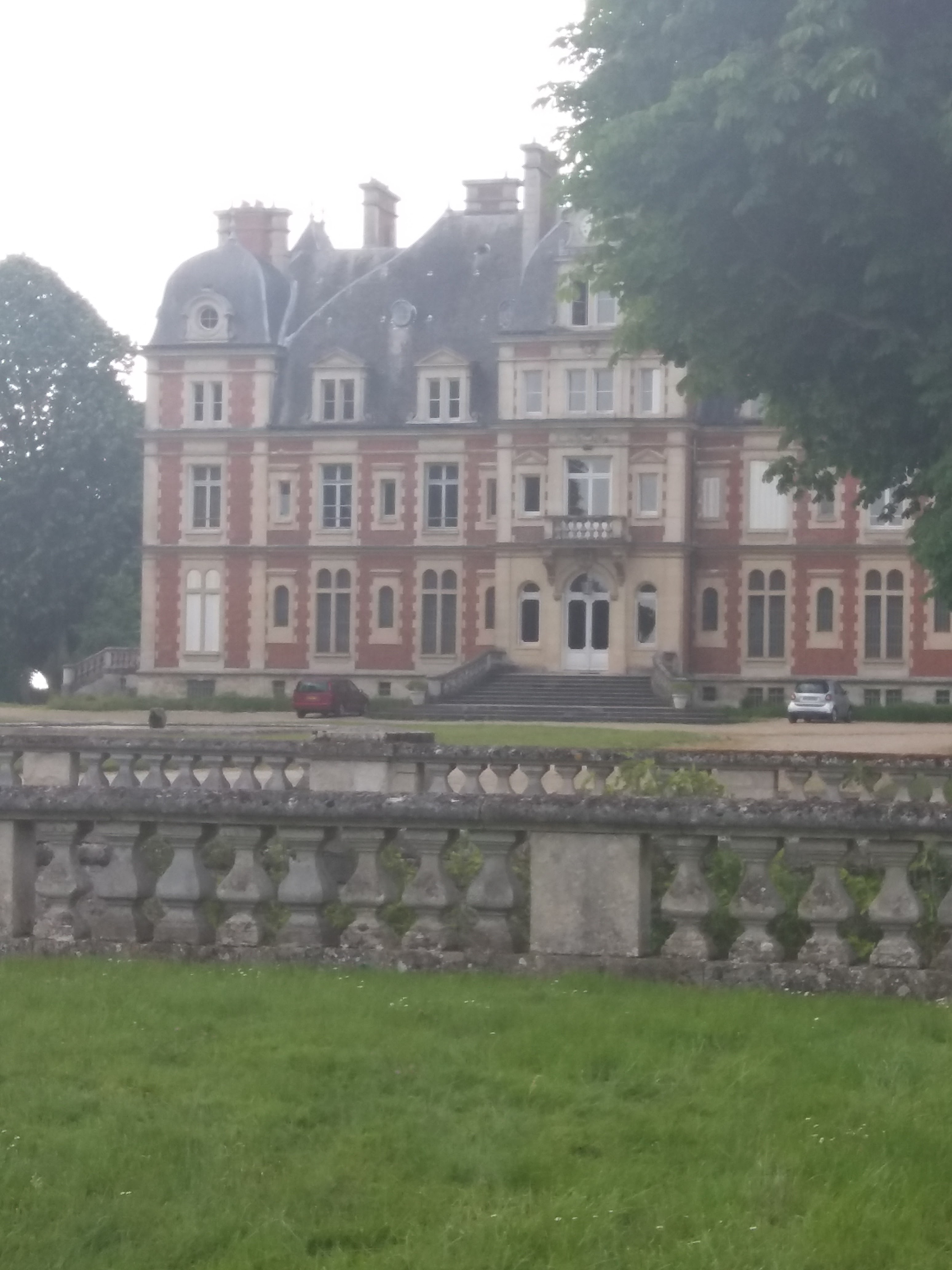 Photo n° 3 de l'avis de Nicole.a fait le 16/05/2018 à 18:59