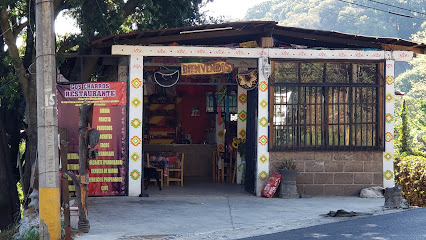 Restaurante Macuilli