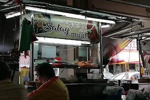 Satay Muar Yong Kee image