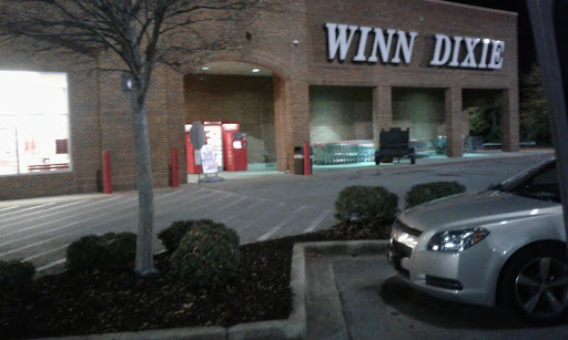 Grocery Store «Winn-Dixie», reviews and photos, 4701 Center Point Rd, Pinson, AL 35126, USA