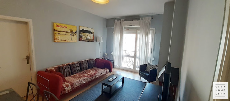 Photo Apartamento turístico Comte Urgell Apartment Barcelona 08036 Barcelona