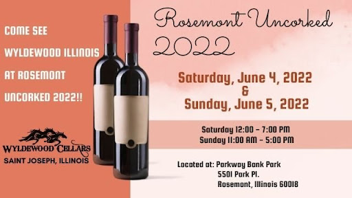 Winery «Wyldewood Cellars Winery», reviews and photos, 218 E Lincoln St, St Joseph, IL 61873, USA