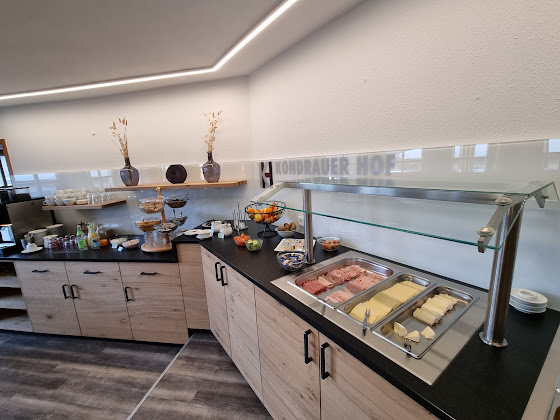 Les plus récentes Gasthaus/Pension Kondrauer Hof 95652 Waldsassen