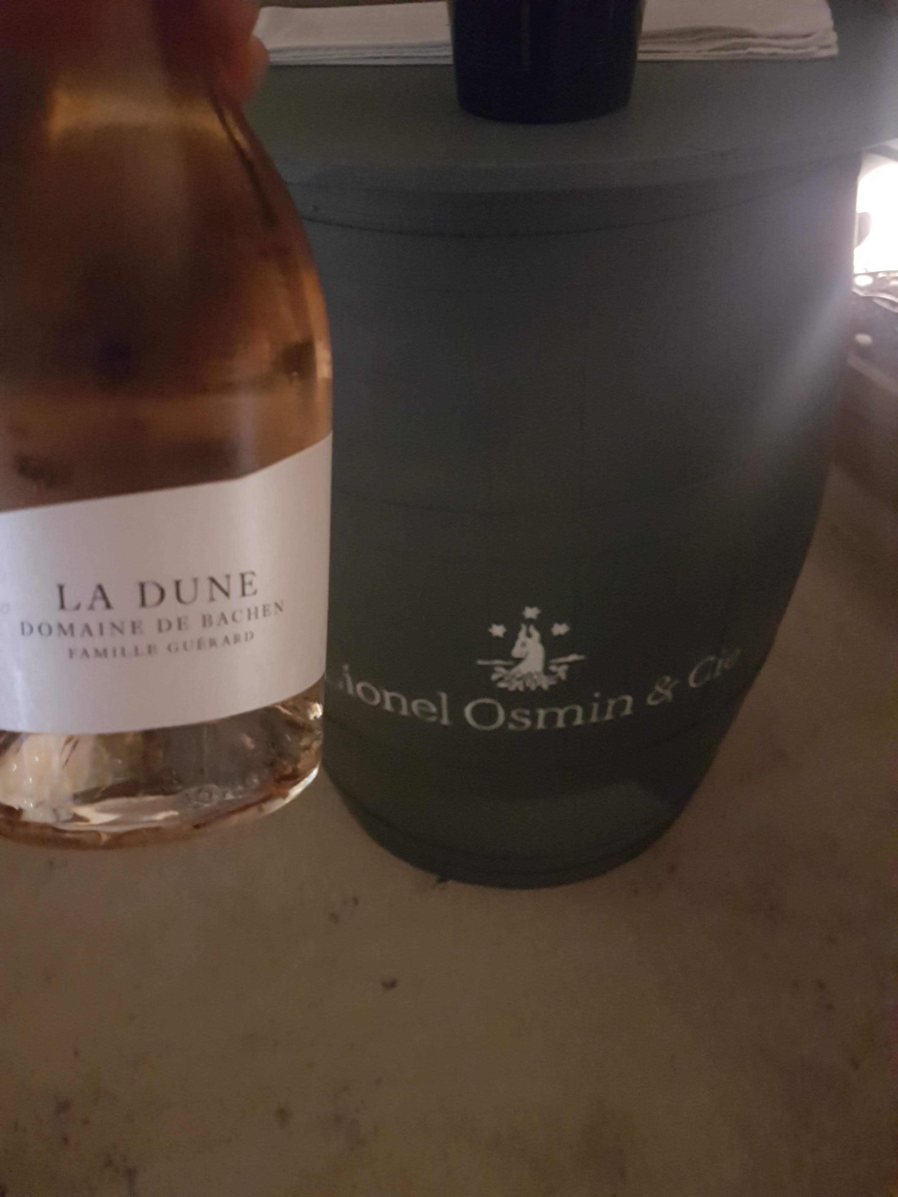 Photo n° 3 de l'avis de Thomas.a fait le 30/06/2019 à 06:16