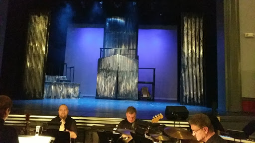 Opera House «Lebanon Opera House», reviews and photos, 51 N Park St, Lebanon, NH 03766, USA