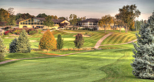 Country Club «Paint Creek Country Club», reviews and photos, 2375 Stanton Rd, Lake Orion, MI 48362, USA