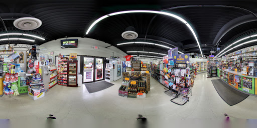 Liquor Store «A & B Liquor Store», reviews and photos, 46778 Van Dyke, Utica, MI 48317, USA