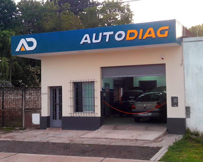 Autodiag Paraná