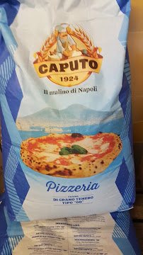 Carte du Ristorante Pizzeria 10 + 10 à Livorno