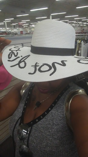 Clothing Store «Burlington Coat Factory», reviews and photos, 20 Haywood Rd, Greenville, SC 29607, USA