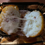 Photo n°1 de l'avis de Michele.i fait le 04/07/2022 à 20:16 sur le  Al Vicolo Dei Capricci à Naxos