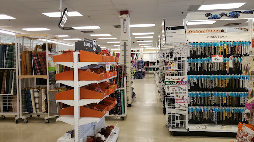 Fabric Store «Jo-Ann Fabrics and Crafts», reviews and photos, 283 N Dupont Hwy f, Dover, DE 19901, USA