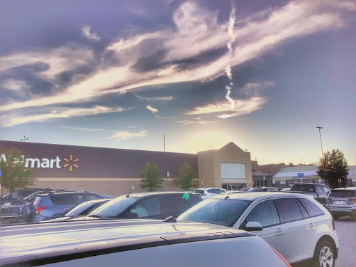 Department Store «Walmart Supercenter», reviews and photos, 59 Waltons Way, Somersworth, NH 03878, USA