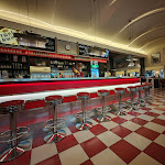 Photo n°4 de l'avis de G..e fait le 20/06/2023 à 06:42 sur le  50s ville Diner GmbH à Chemnitz