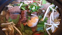 Soupe du Restaurant vietnamien Le Saigon à Sausheim - n°10