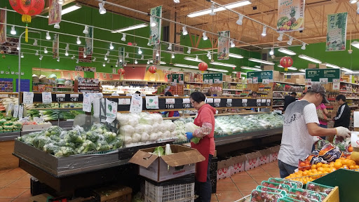 Asian Grocery Store «New York Mart», reviews and photos, 10065 Sunset Strip, Sunrise, FL 33322, USA