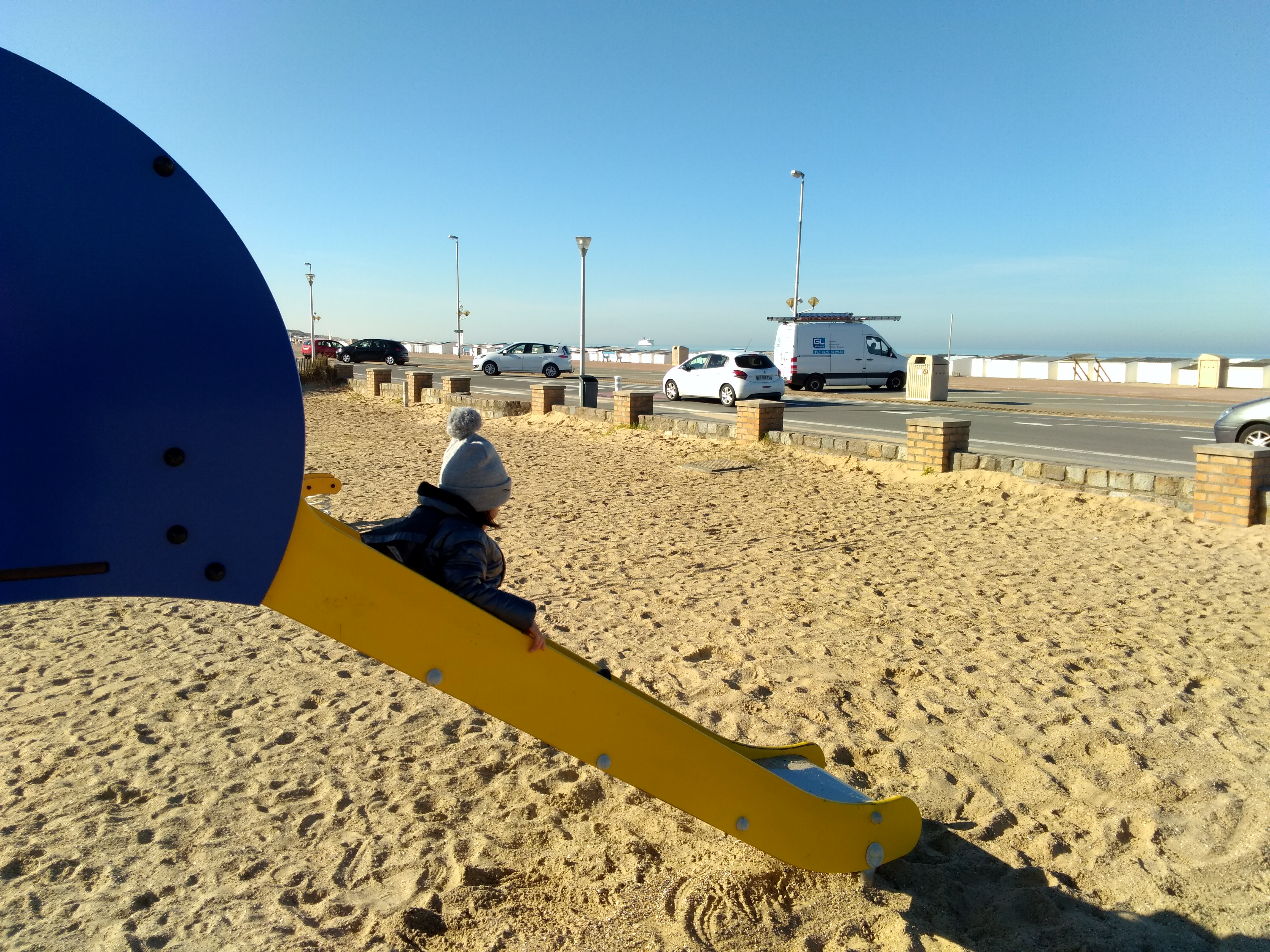 Photo n° 2 de l'avis de Thierry.e fait le 22/02/2019 à 10:51