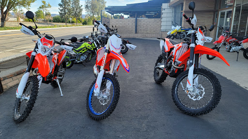 Simi Valley Cycles image