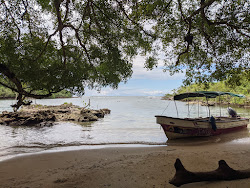 Photo de Piscina Beach - endroit populaire parmi les connaisseurs de la détente