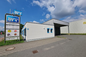 TÜV Service-Center Darmstadt-Nord