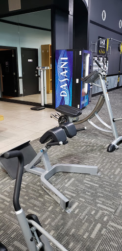 Gym «Anytime Fitness», reviews and photos, 1191 SW Bascom Norris Dr Suite 103, Lake City, FL 32025, USA